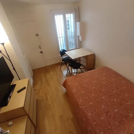 Toullier Apartamento