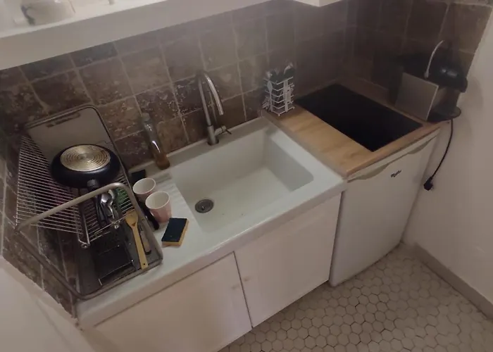 Toullier Apartament